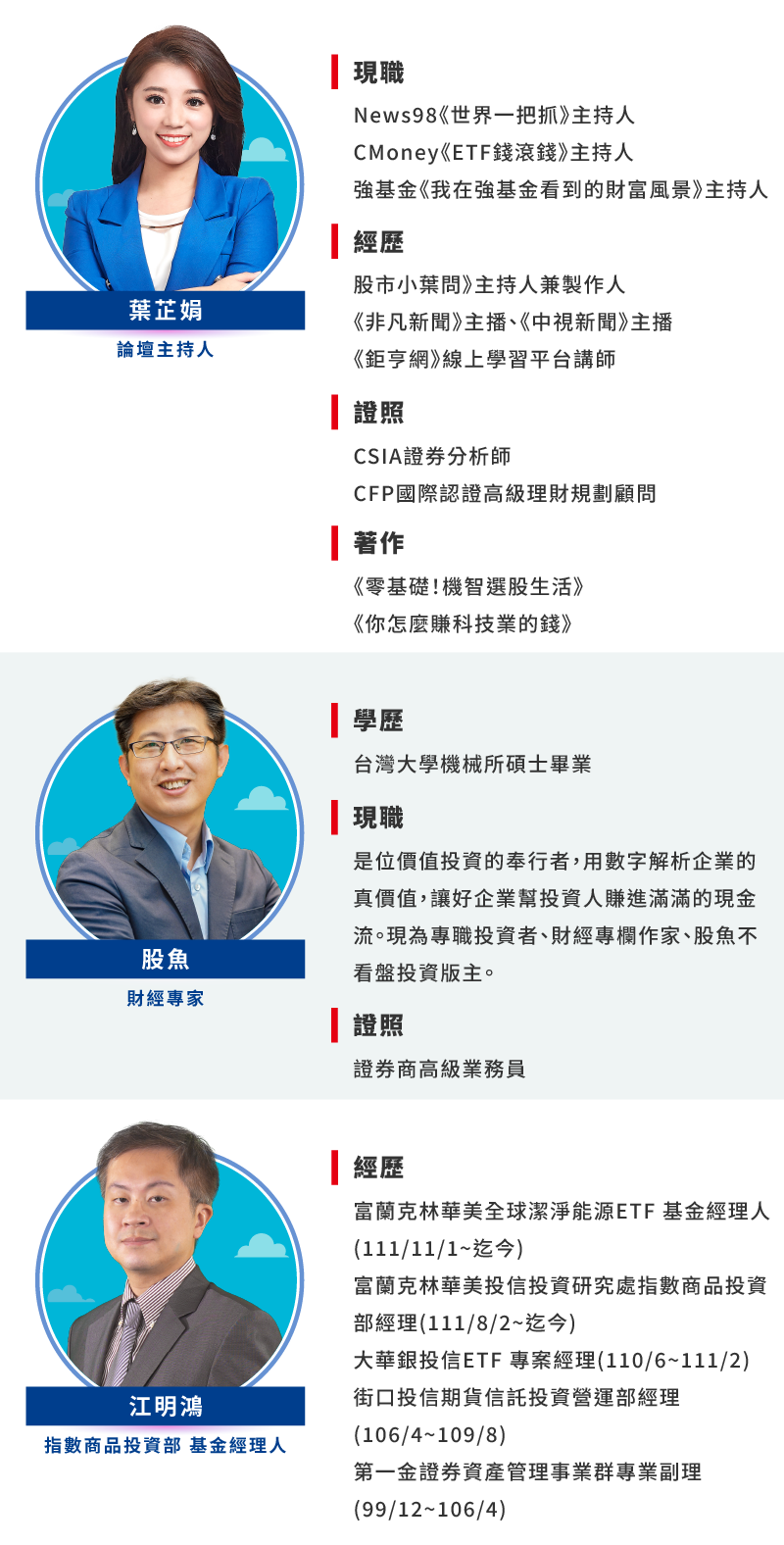 高息潛力永續未來00961高股息ETF投資新紀元