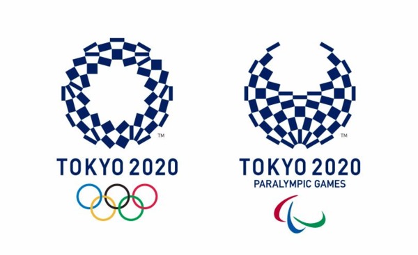 (圖自2020東京奧運官網)