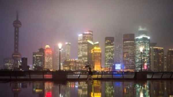 cover image of news article