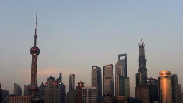 cover image of news article