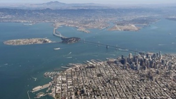 cover image of news article