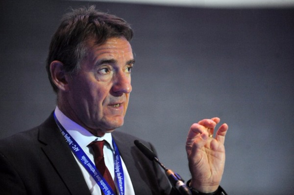 金磚之父Jim O’Neill(圖:AFP)