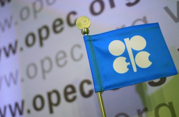 OPEC 下週將召開會議，目前看來似乎難有什麼明確行動。 (圖:AFP)