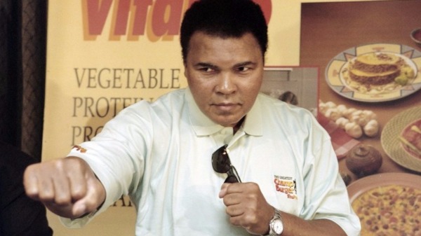 cover image of news article