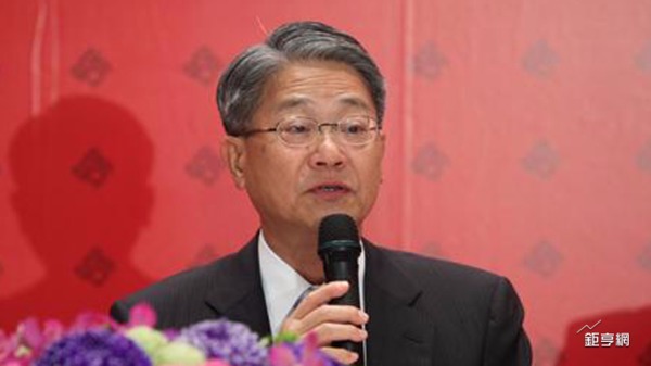 台新金董事長吳東亮（鉅亨網資料照）