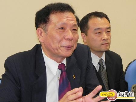 高野大飯店董事長劉清郎