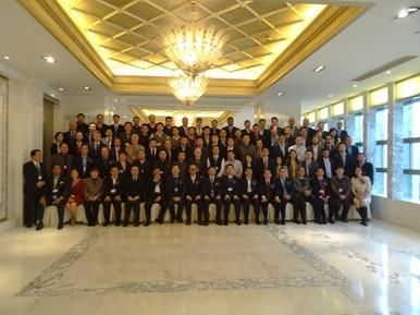 論壇云集250多位黃金行業領頭代表共議金價