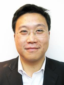 上海中期期貨總經理許一峰 