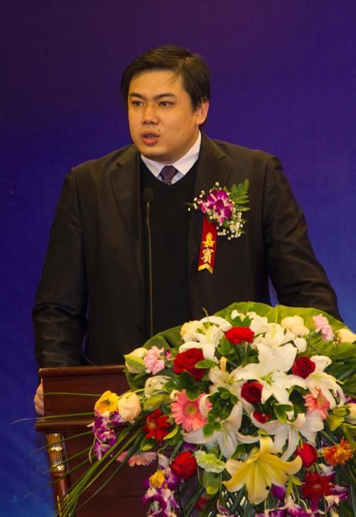 趙凱：增加理財師服務 幫助中國金融理財復合型建設