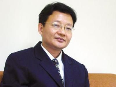英大證券研究所所長李大霄