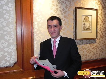 F-勝悅董事長莊國清