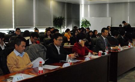 中國大學生經濟調研:農村金融需求日益多樣化