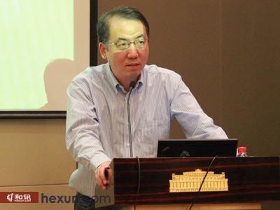 上海金锝投資總經理任思泓