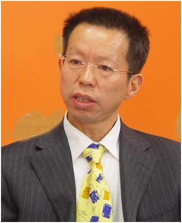 長城證券研究所總監 向威達