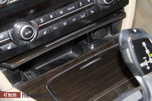 沉穩靈巧格調 和訊汽車試駕新寶馬740li xdrive