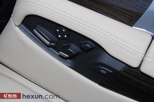 沉穩靈巧格調 和訊汽車試駕新寶馬740li xdrive