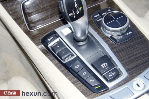 沉穩靈巧格調 和訊汽車試駕新寶馬740li xdrive