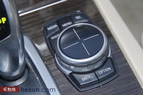 沉穩靈巧格調 和訊汽車試駕新寶馬740li xdrive