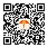 放心保微信二維碼（fangxinbaohexun）