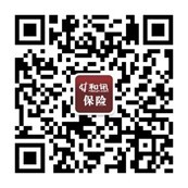 和訊網保險微信二維碼（hexuninsurance）