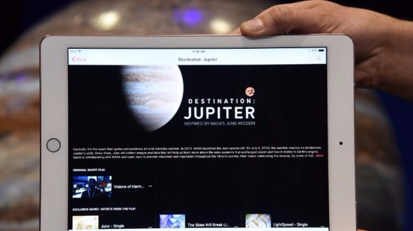 cover image of news article