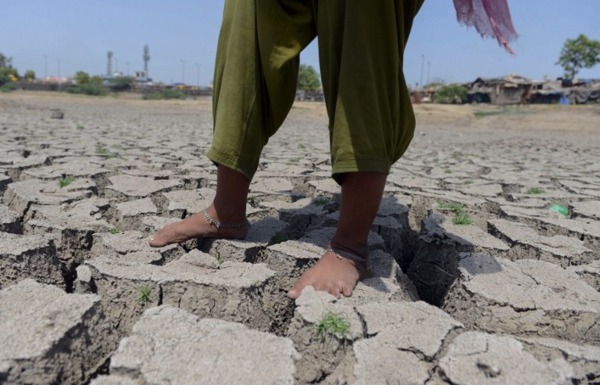 印度嚴重缺水 成經濟發展隱憂 | 文章內置圖片