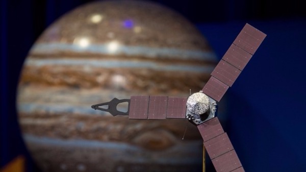 cover image of news article