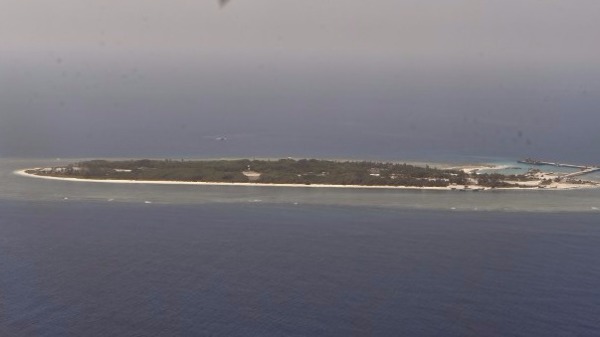 cover image of news article
