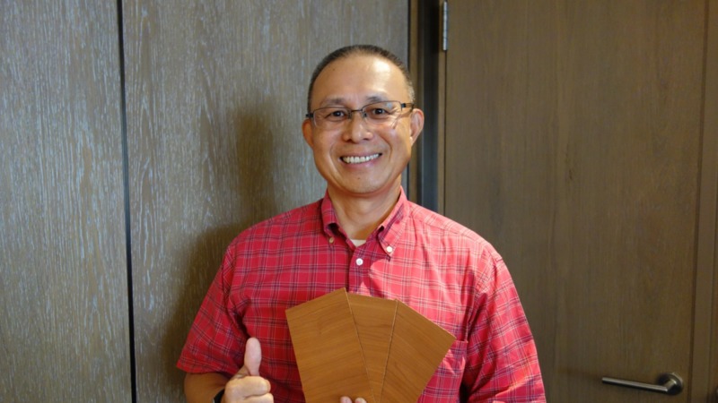 cover image of news article