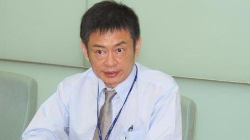 cover image of news article