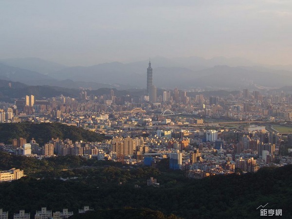 北市地產重心東移，汐止及南港區土地交易增加快速。(鉅亨網記者張欽發攝)