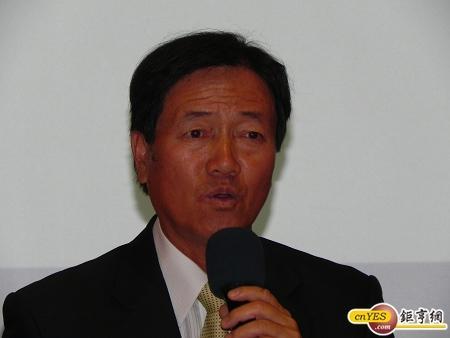 F-福貞董事長李榮福