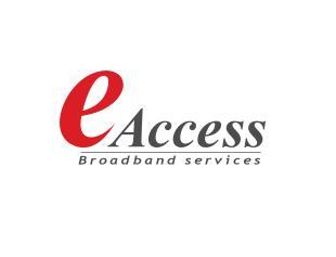 eAccess商標。