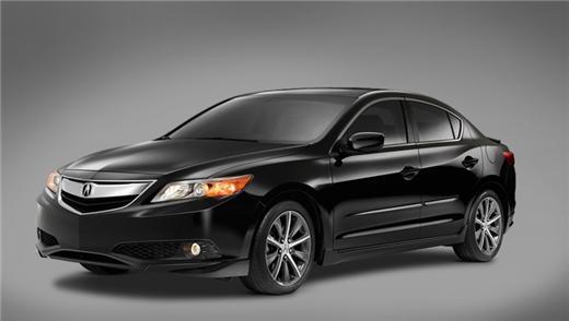 Acura ILX