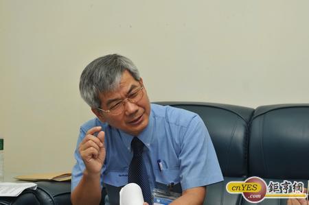 李志宏