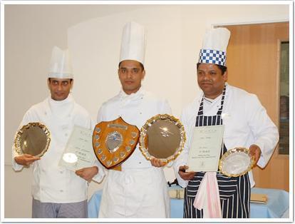 英國咖哩廚師面臨人才短缺困境。