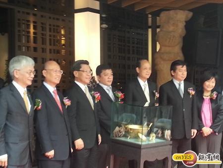 F-美食董事長吳政學