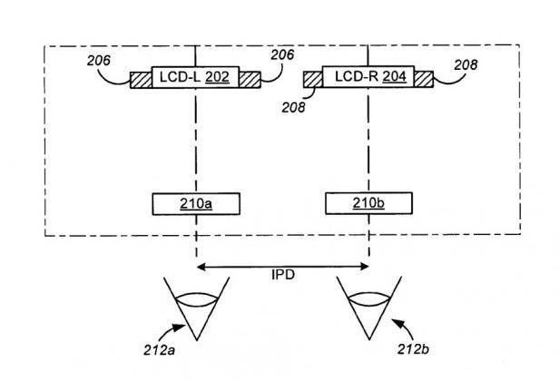 蘋果取得新專利