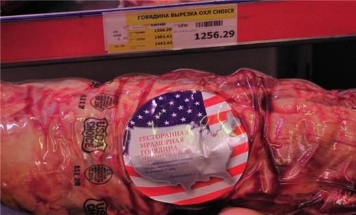 原料飼料成本上揚，美國本土牛肉也大漲2%