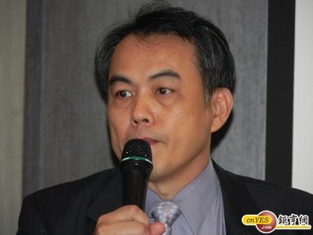 新至陞董事長陳標福