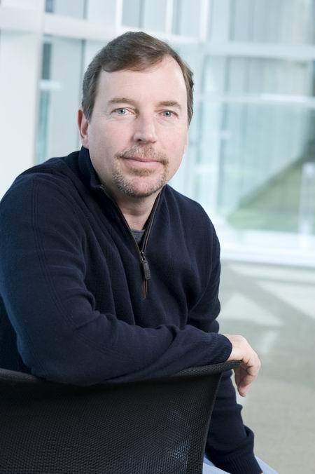 傳雅虎將任命PayPal總裁湯普森擔任新CEO    (圖取自paypal官網)