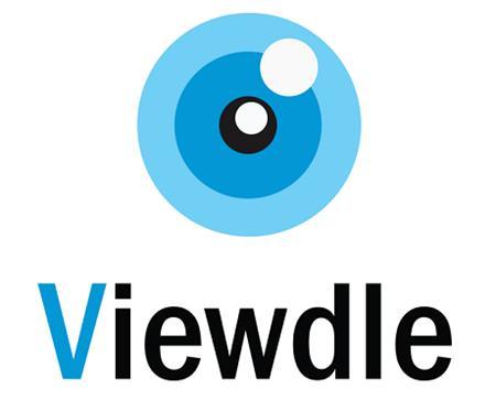 烏克蘭面部辨識技術公司Viewdle商標。
