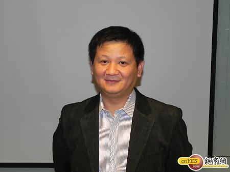 雷笛克董事長唐德龍