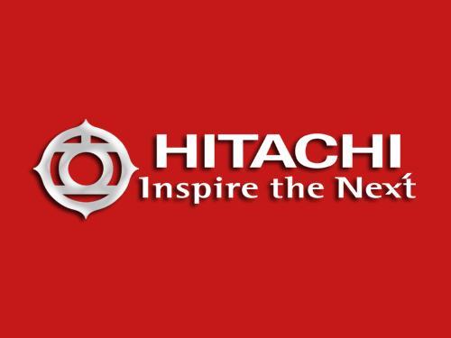 日立Q2淨利年減33% 但已自前季快速復甦