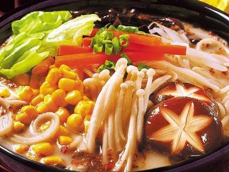 味千拉麵始終對骨湯來源諱莫如深，股價狂跌