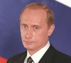 Putin。(圖:俄羅斯官方照)