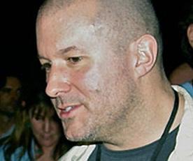蘋果設計長艾夫 (Jonathan Ive)。(圖:維基百科)