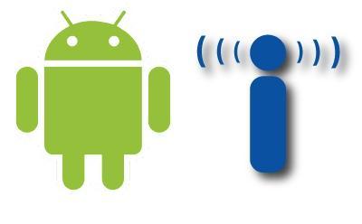 Android手機有安全漏洞，最好不要連上公共Wifi