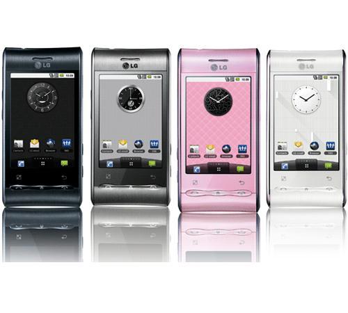 LG智慧型手機銷售表現苦追蘋果、三星 分析師：切入市場時間太慢