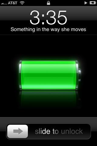 美裁定「滑動解鎖」裝置屬蘋果專利